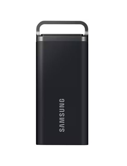 Samsung MU-PH4T0S/WW Portable SSD T5 EVO USB 3.2 Gen 1 4 TB