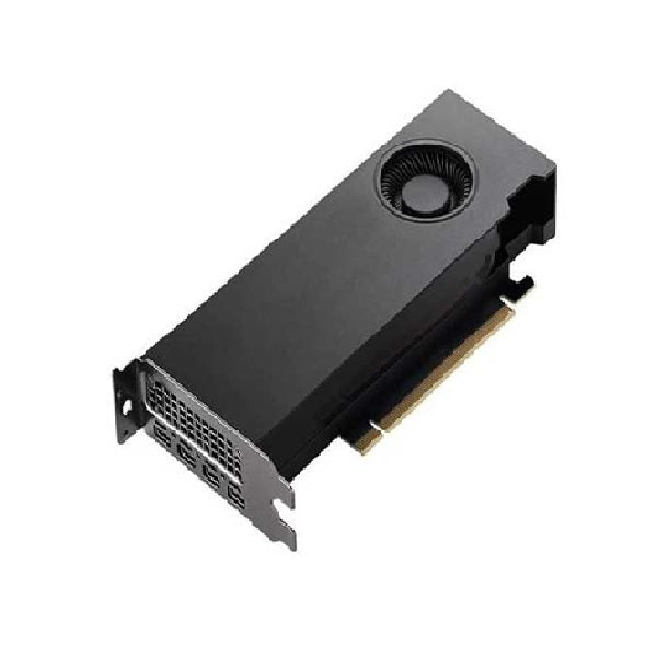 NVIDIA RTX A2000 12GB Graphics Card 900-5G192-2551-000