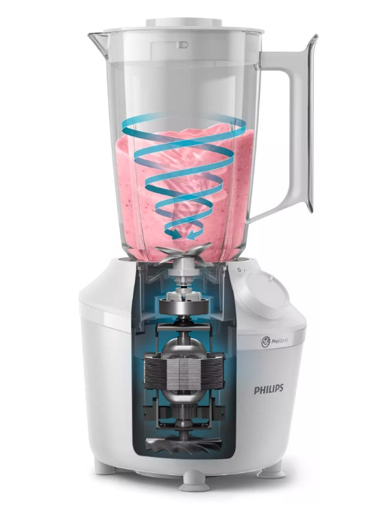 Philips HR2041/10 3000 Series Blender