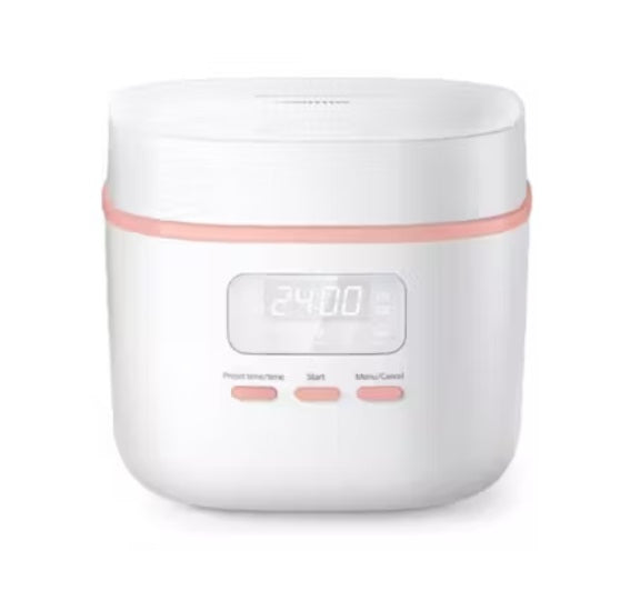 Philips HD3064/62 (0.54L) Mini Rice Cooker