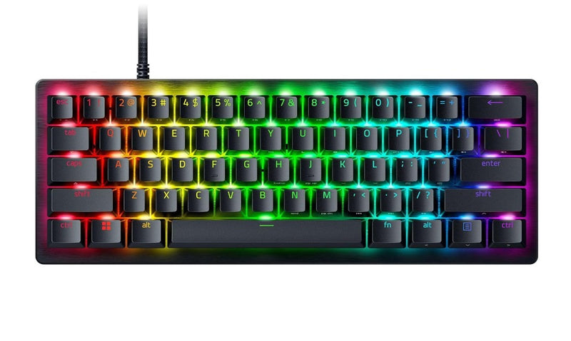 Razer Huntsman V3 Pro Mini 60% Esports Gaming Keyboard