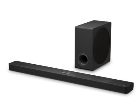 LG S90TY Soundbar