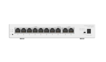 Huawei Gateway S380-S8P2T, 2*GE WAN, 8*GE LAN PoE+, 124W