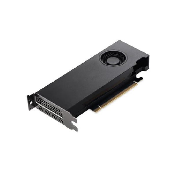 NVIDIA RTX A2000 6GB Ampere Graphics Card