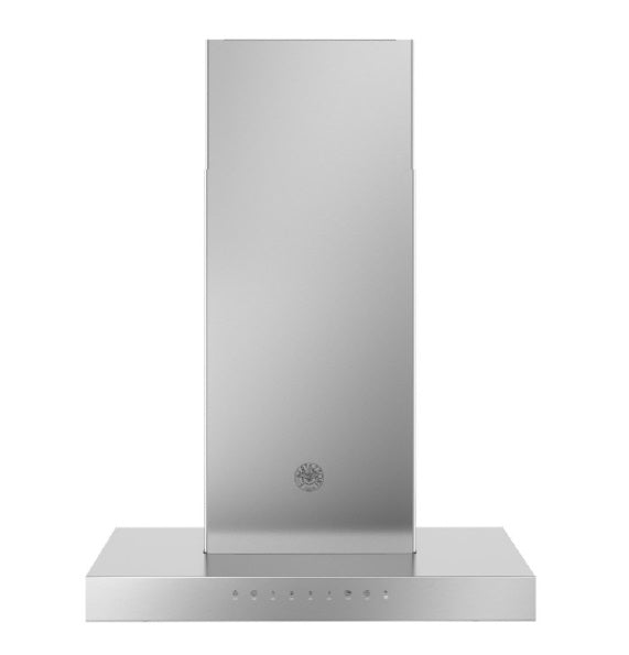Bertazzoni KT60P1AXT 60cm Wall-Mount Hood