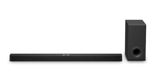 LG S90TY Soundbar