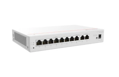 Huawei Gateway S380-S8P2T, 2*GE WAN, 8*GE LAN PoE+, 124W