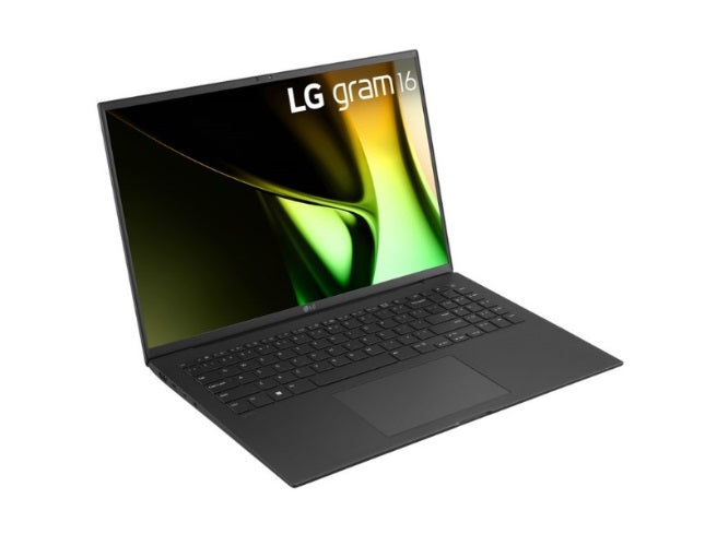 LG 16Z90S gram 16" Ultra-lightweight WQXGA Anti-glare IPS Display 512GB SSD with Intel® Core™ i7 Processor