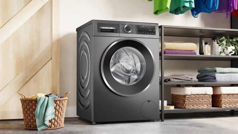 Bosch WGG25401SG Series 6 Washing machine, front loader 10 kg 1400 rpm