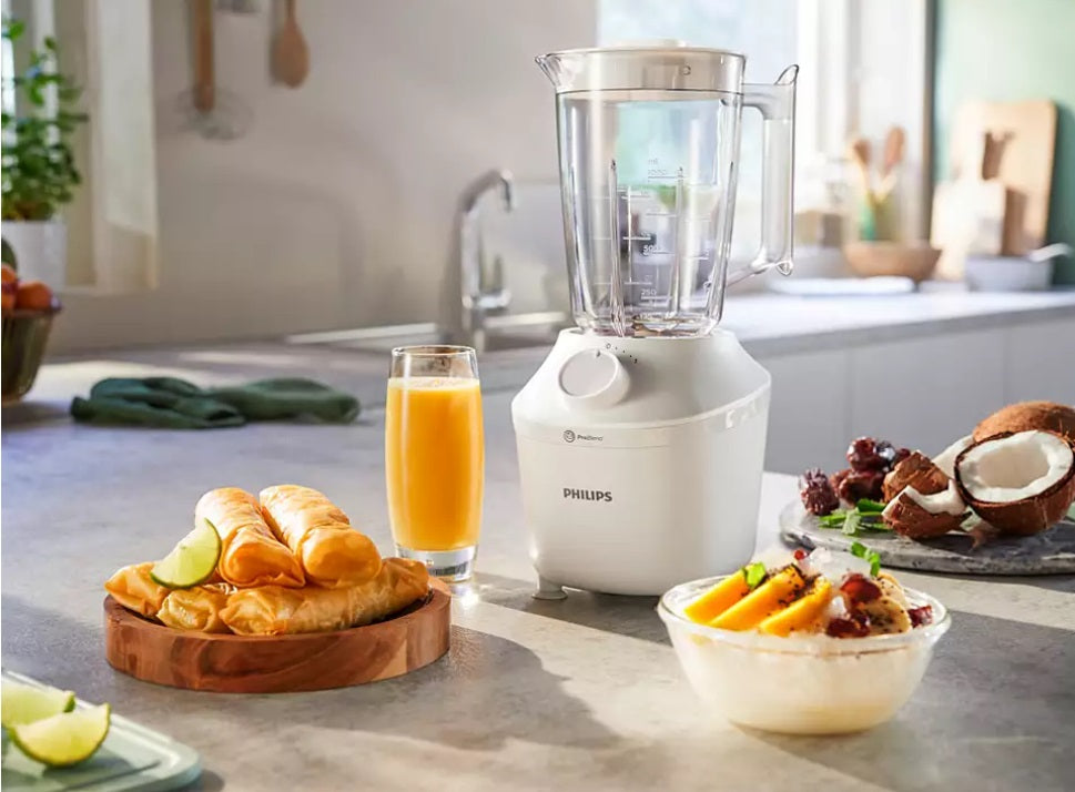 Philips HR2041/10 3000 Series Blender - Lion City Company