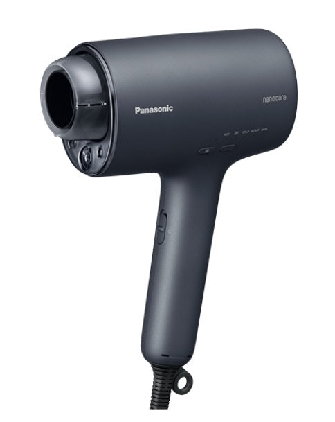 Panasonic nanoe™ MOISTURE+ and Mineral 1600W Hair Dryer EH-NA0J-A635