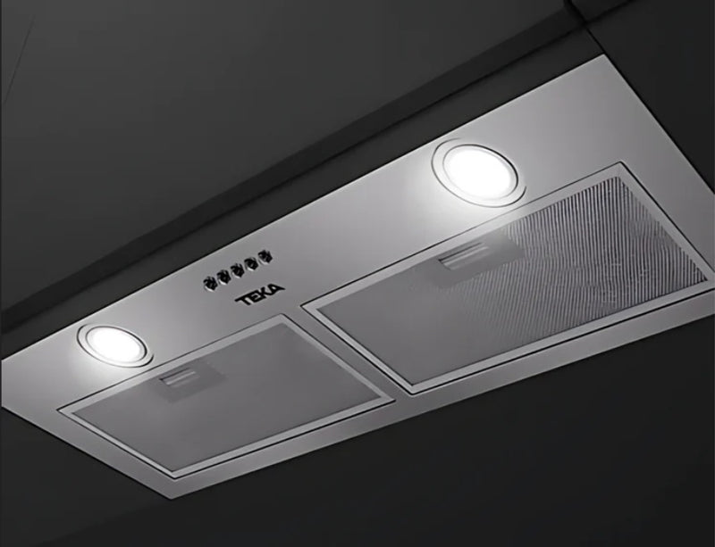 Teka GFX 72 - 70cm Built-in Hood - Lion City Company