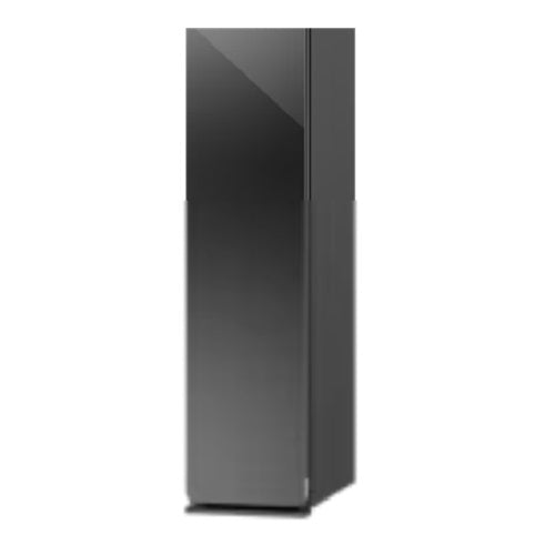 Panasonic HCC-R340ARXS Heat Pump Smart Closet