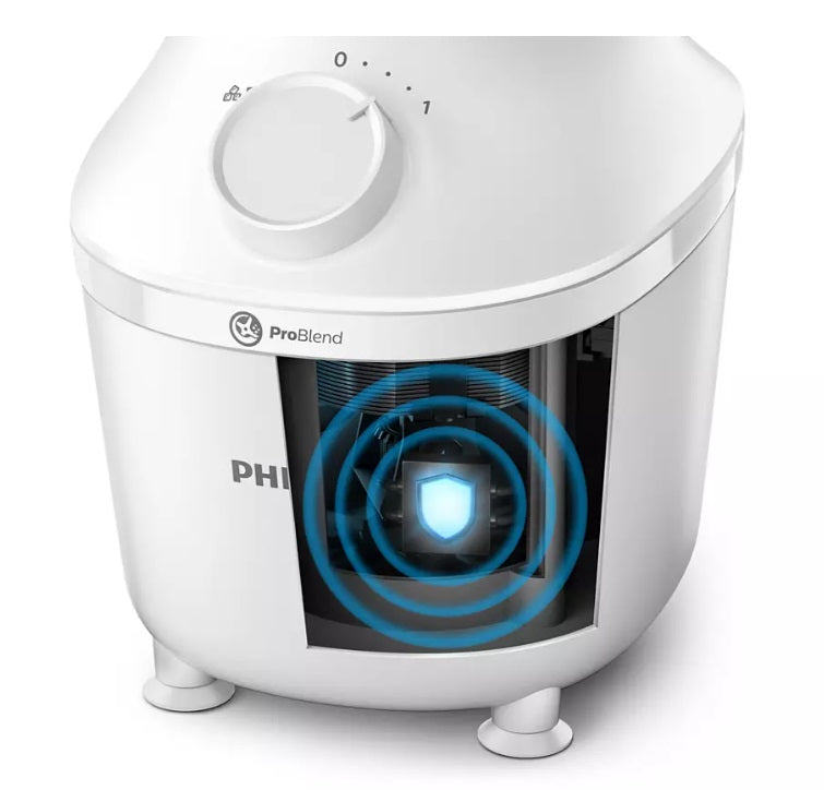 Philips HR2041/10 3000 Series Blender