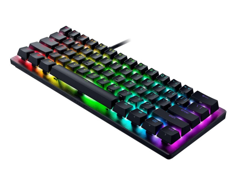 Razer Huntsman V3 Pro Mini 60% Esports Gaming Keyboard