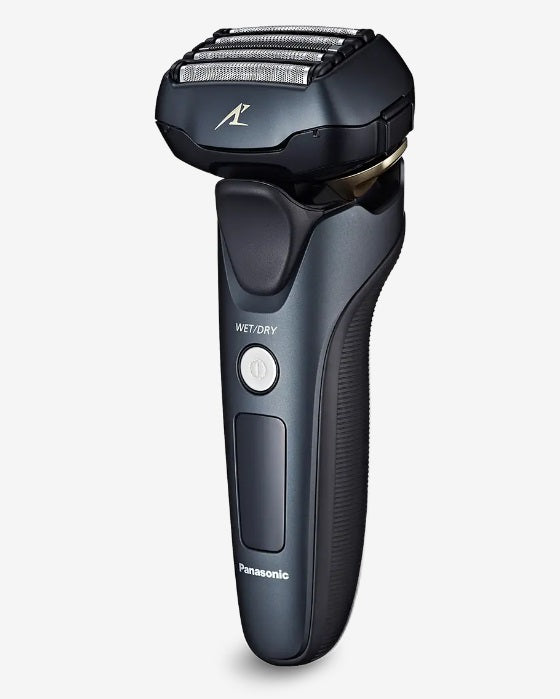 Panasonic ES-LV67-K751 Multi-Flex 5-Blade Rechargeable Shaver