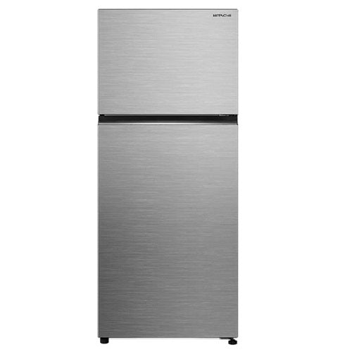 Hitachi HRTN6443S-XSG/BBKSG/PWHSG 409L 2-Door Fridge