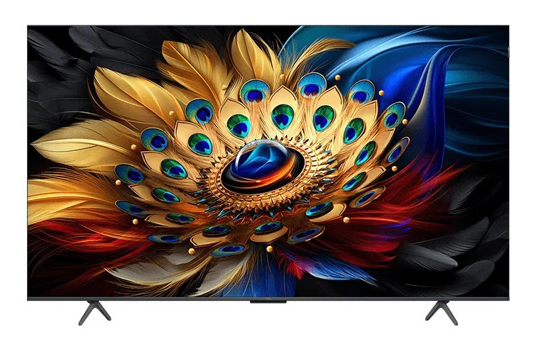 TCL 85C655 85" QLED TV