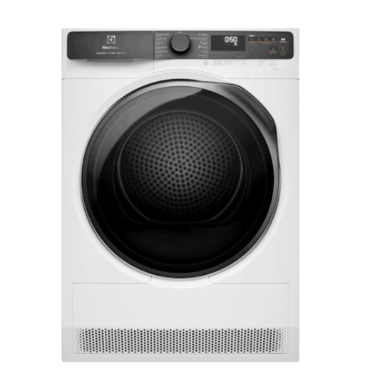 Electrolux EWF114R7WC Front Load Washing Machine 11kg + Electrolux EDH903R7WC 9kg UltimateCare 700 Heat Pump Dryer