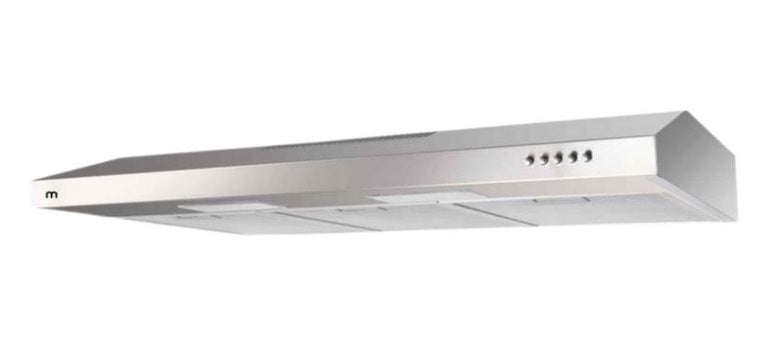 Mayer MMSL404 90cm Slimline Hood