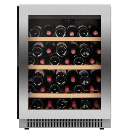 Whirlpool ARC1501 Wine Cooler 48 Bottles