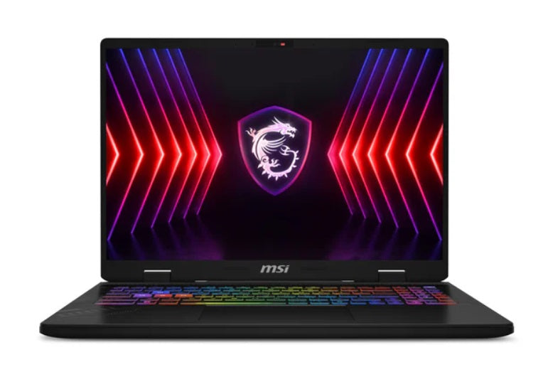 MSI Crosshair 16 HX D14VGKG-440SG Gaming Laptop