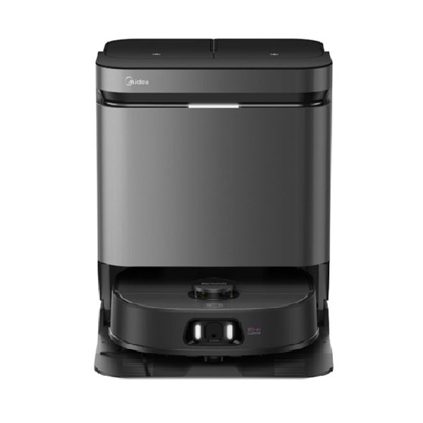 Midea MV15ULTRAAPBK Robot Vacuum Cleaner