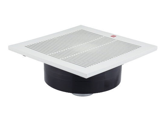 KDK 20TGQF Ceiling Mount Ventilating Fan 20cm
