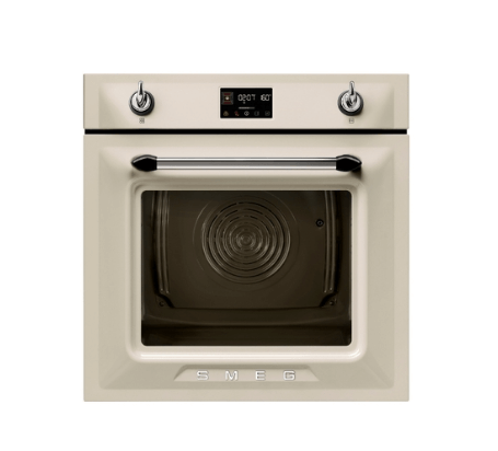 Smeg SOP6902S2PP Pyro steam Galileo Oven