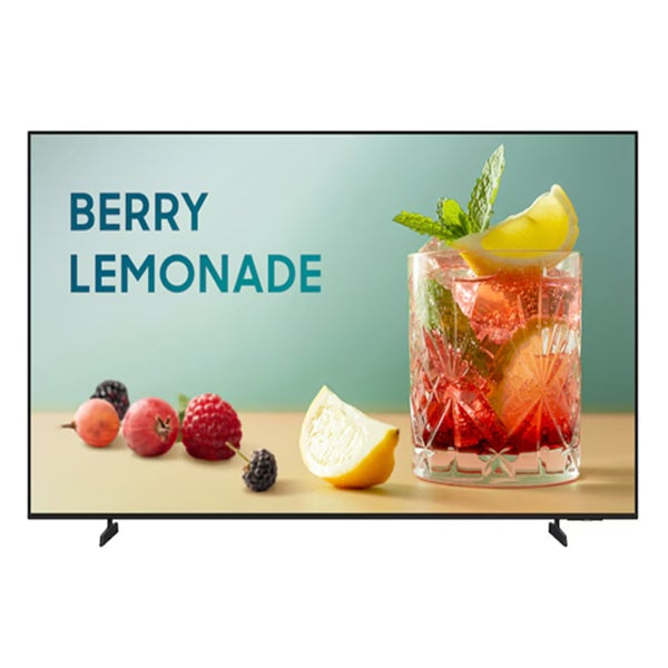 Samsung LH43BEFHVGKXXS 43" BE43F-H UHD 4K Business TV