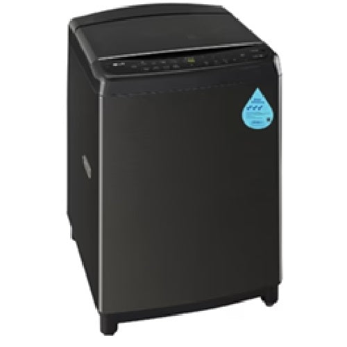 LG TV2112SV5J 12kg Top Load Washer