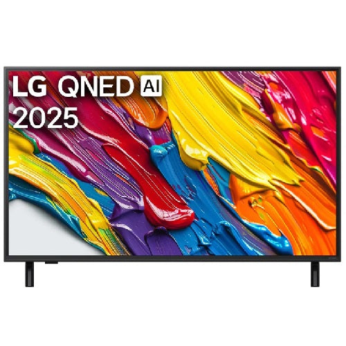 LG 43QNED82ASA 43" Qned 4k Smart TV