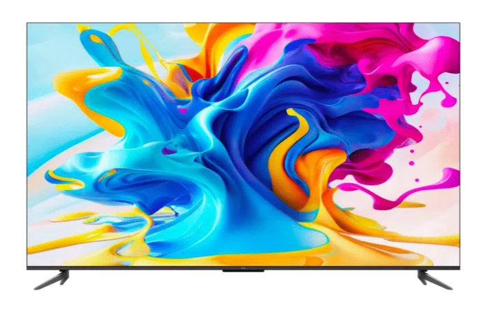 TCL 75C645/85C645 75"/85 QLED Smart TV