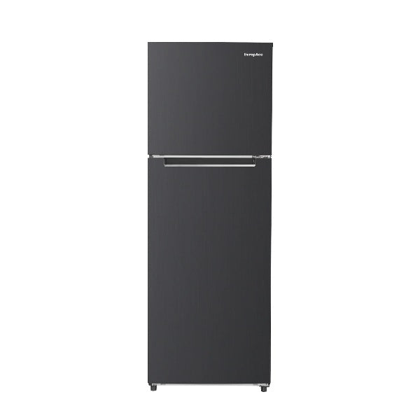 EuropAce ER5372EMD (Preorder) Lumine Series 334L Top Mount Fridge