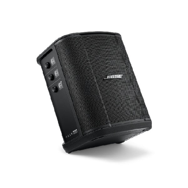Bose S1 Pro+ Portable Bluetooth Speaker System "Contact for Price"
