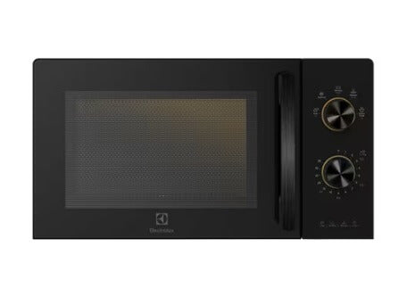 Electrolux EMM20K22B 20L Freestanding Microwave Oven