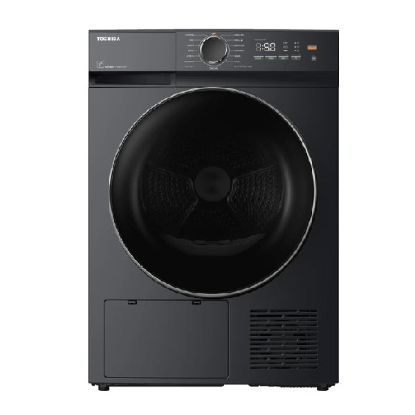 Toshiba TD-T21B90HWS(MG) 8kg Heat-pump Dryer
