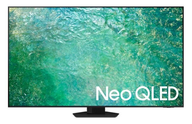 Samsung QA55QN85CAKXXS 55" Neo QLED 4K QN85C Smart TV (2023)