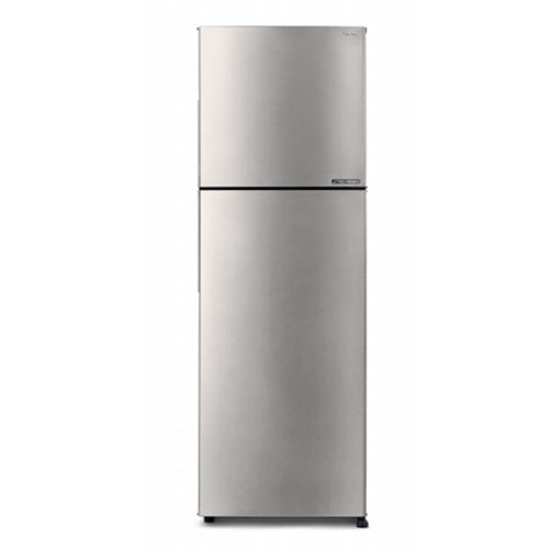 Sharp SJ-RF25E-SL 253L 2 Door Refrigerator