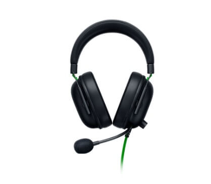 Razer BlackShark V2 X USB - Wired Gaming Headset