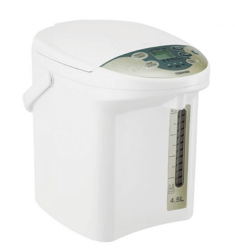 Toshiba PLK-45SFEIS 4.5L Electric Hot Pot