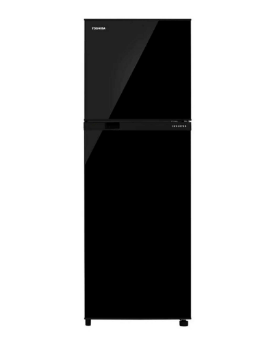 Toshiba GR-A25SU(UK) 192L Top Mounted Fridge