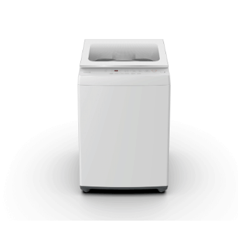 Toshiba AW-K801AS(WW) 7.0kg Top Load Washing Machine