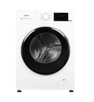 Whirlpool WFRB904AHW Time Wash 9kg Washer, 1400rpm