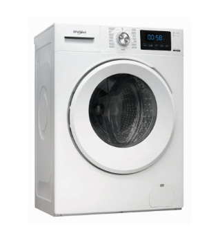 Whirlpool WRAL85411 PureCare+ Front Load Washer Dryer 8/5kg