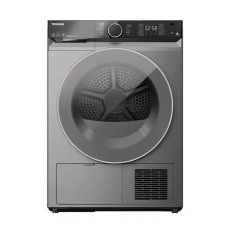 Toshiba TD-BK100GHS/TD-BK100GHS(WW) 9Kg Heat Pump Dryer