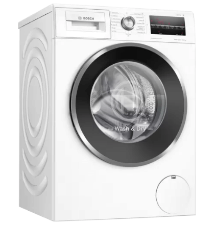 Bosch WNA14400SG 4 Washer dryer 9/6 kg 1400 rpm