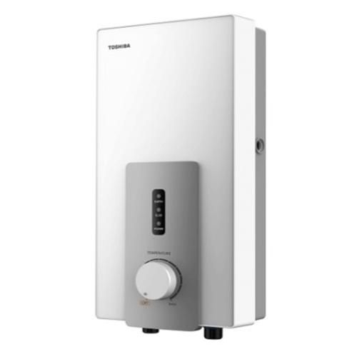 Toshiba DSK33S5SW Instant Electric Water Heater