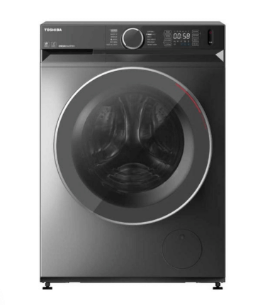 Toshiba TW-BK95G4S(SK) 8.5Kg Front Load Washing Machine