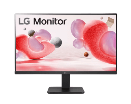 LG 27MR400-B 27" Monitor black